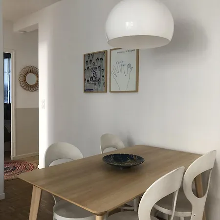 Coeur Ste Maxime Appt 46 M2 Vue *