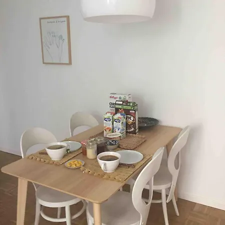 Apartment Coeur Ste Maxime Appt 46 M2 Vue