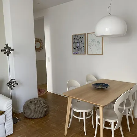 Coeur Ste Maxime Appt 46 M2 Vue Apartment Sainte-Maxime