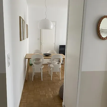 Apartment Coeur Ste Maxime Appt 46 M2 Vue