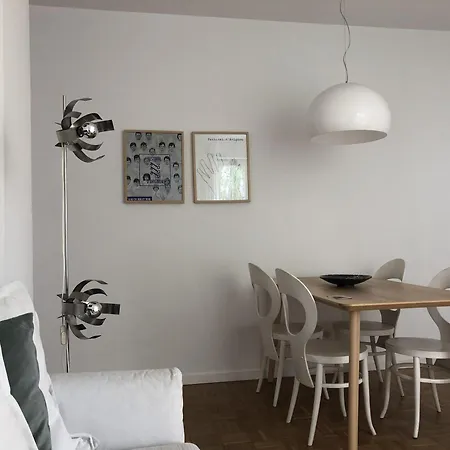 Coeur Ste Maxime Appt 46 M2 Vue Apartment *