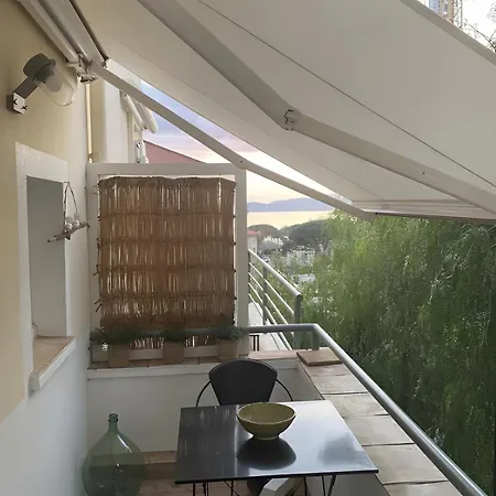Coeur Ste Maxime Appt 46 M2 Vue * Sainte-Maxime