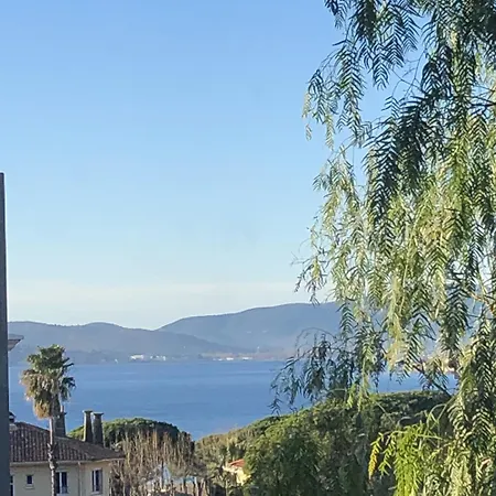 Coeur Ste Maxime Appt 46 M2 Vue * Sainte-Maxime