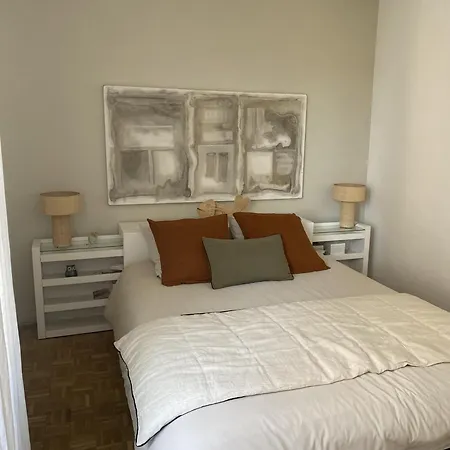 Coeur Ste Maxime Appt 46 M2 Vue *